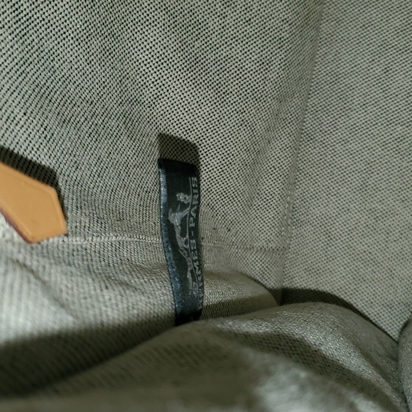 Hermes Large Fourre Tout Tote - Picture 9 of 15